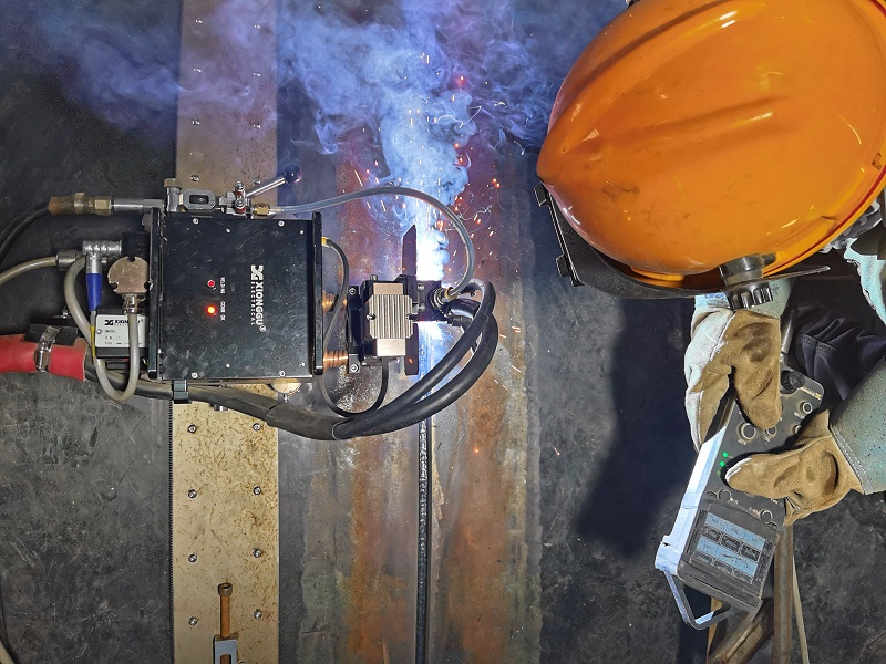 水管自動(dòng)焊