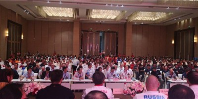 管道全位置自動(dòng)焊接