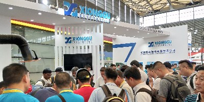 熊谷公司亮相上海埃森焊接及切割展覽會(huì)