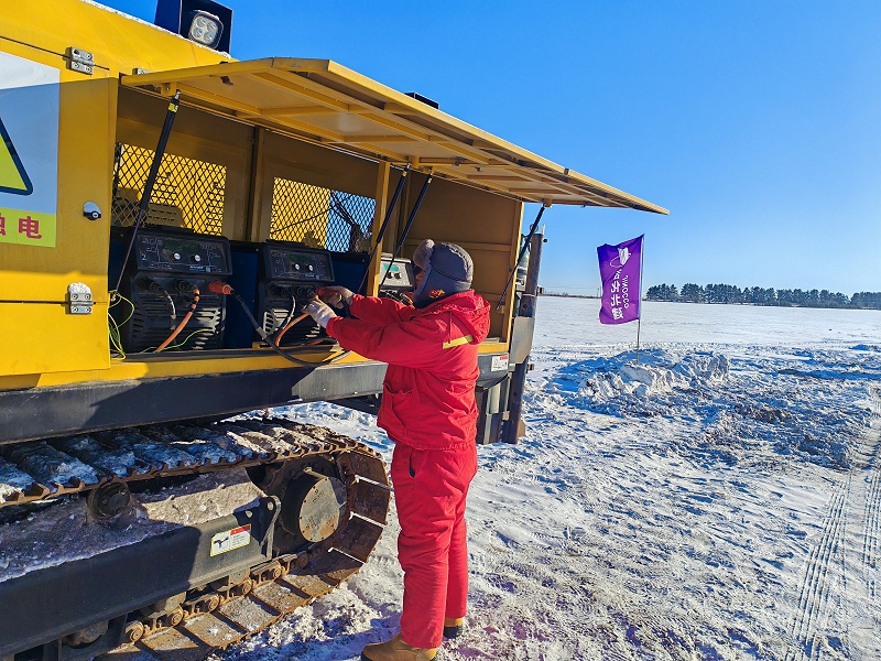 熊谷自動焊設(shè)備