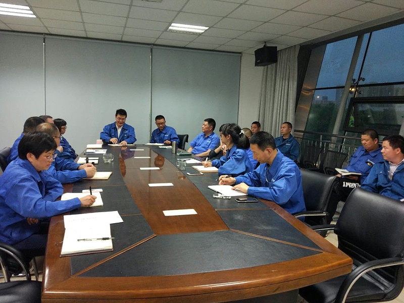 熊谷公司每日精進(jìn)學(xué)習(xí)