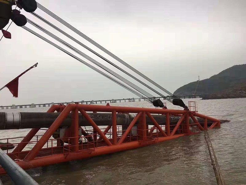 管道自動焊機(jī)