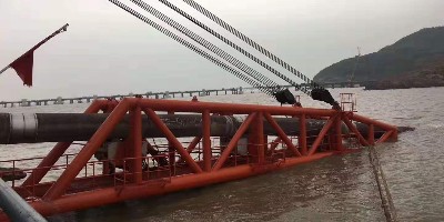 管道自動焊機(jī)