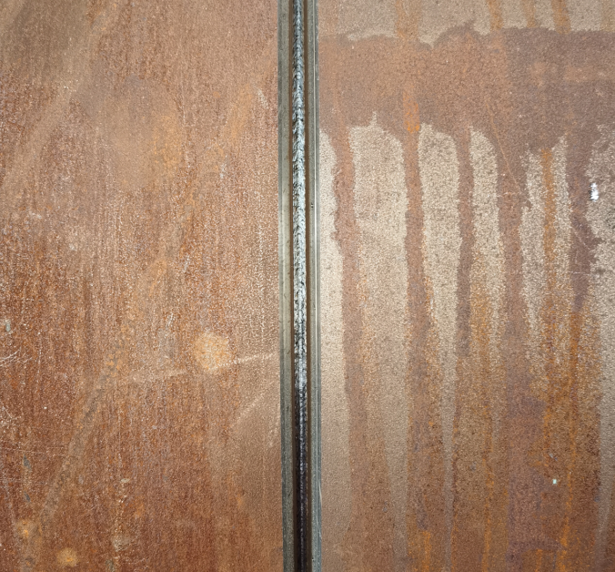 管道全位置自動(dòng)焊