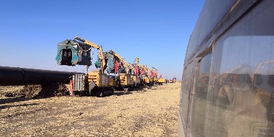 管道全位置焊接是360度焊接管道嗎？