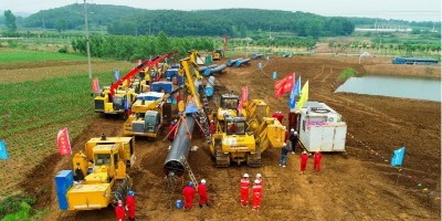 管道全自動(dòng)焊機(jī)