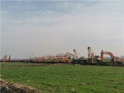 管道全自動焊機(jī)