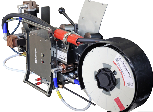 管道自動焊接設(shè)備