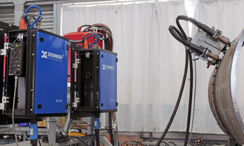 自動(dòng)焊機(jī)