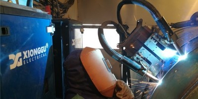 管道自動焊機(jī)