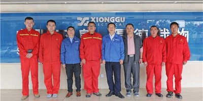 管道自動(dòng)焊設(shè)備