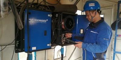 目前的管道自動(dòng)焊接設(shè)備有哪些？