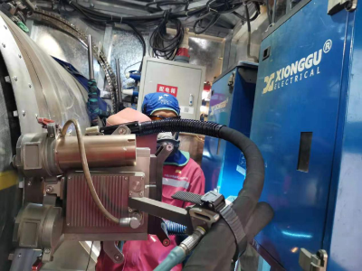 管道自動焊機(jī)