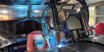 管道自動(dòng)焊機(jī)