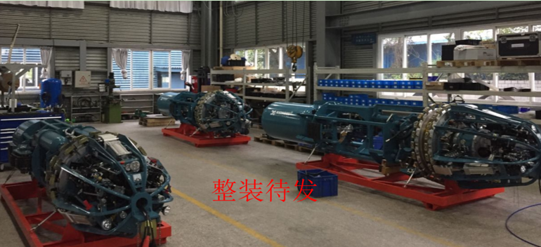 管道自動焊接設(shè)備