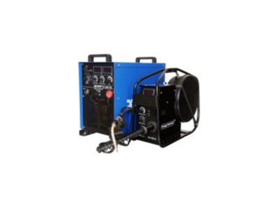 藥芯焊絲自保護(hù)焊機(jī)