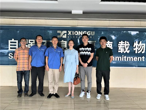 成都技師學(xué)院與成都熊谷公司合作焊接培訓(xùn)