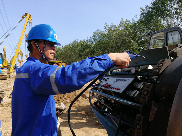 成都技師學(xué)院合作管道自動焊接培訓(xùn)