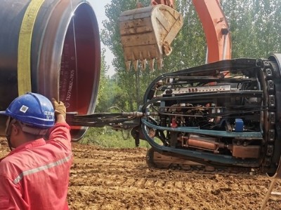 熊谷全自動焊機(jī)