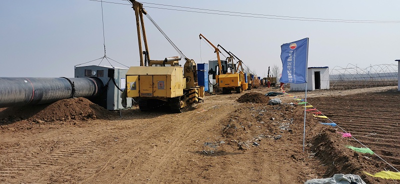 管道全自動(dòng)焊機(jī)廠家