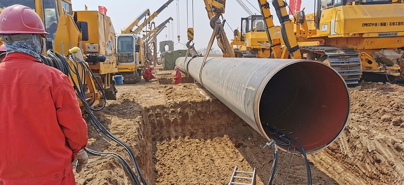 管道全自動(dòng)焊機(jī)廠家