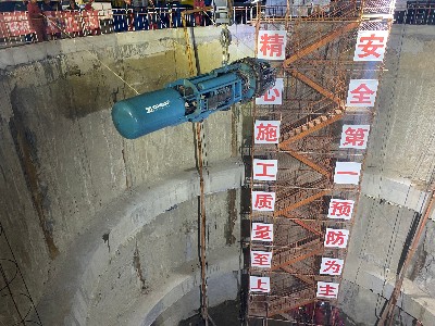 熊谷管道自動(dòng)焊機(jī)