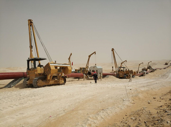 管道全自動焊機(jī)