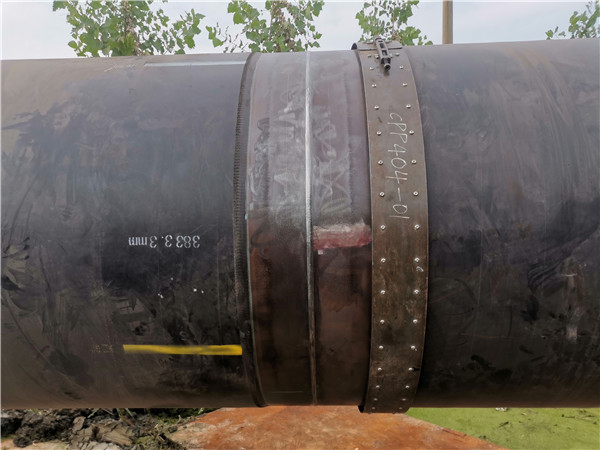 管道自動(dòng)焊機(jī)