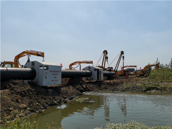 管道自動(dòng)焊機(jī)