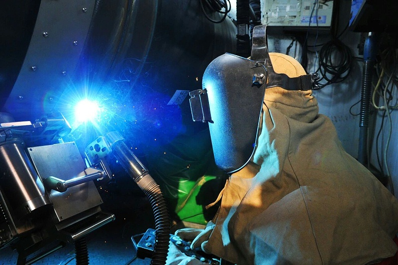 熊谷自動(dòng)焊機(jī)