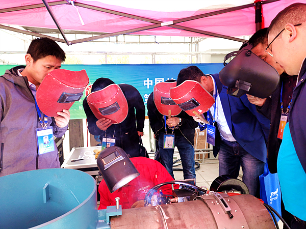 嘉峪關(guān)比賽 (33)