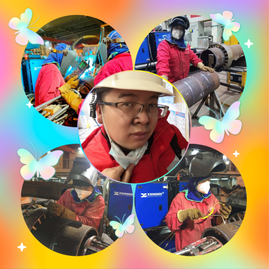 管道全自動(dòng)焊接設(shè)備