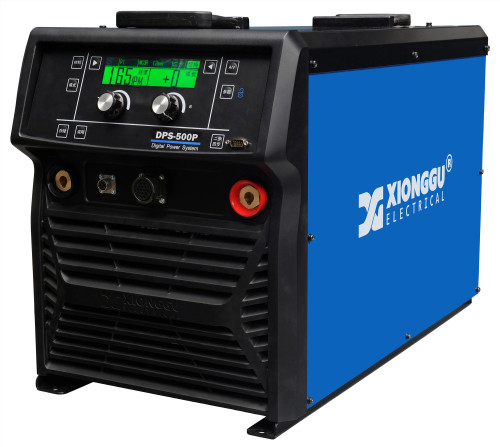 熊谷管道焊機(jī)