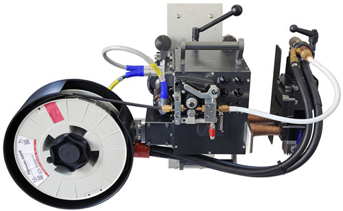 熊谷管道自動(dòng)焊機(jī)A-302