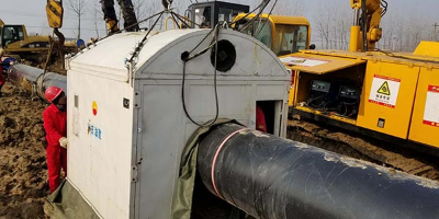 熊谷野外管道全位置自動焊機(jī)在長輸管道焊接中的性能如何？