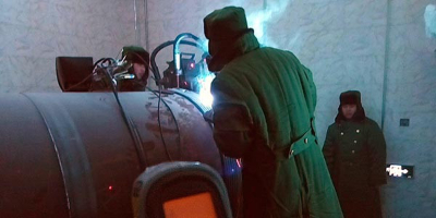 極寒條件下的熊谷全自動焊接機(jī)性能如何？