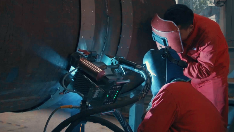 熊谷自動(dòng)焊