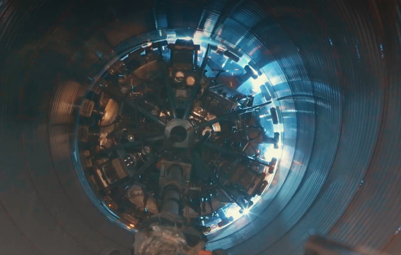 管道自動(dòng)焊