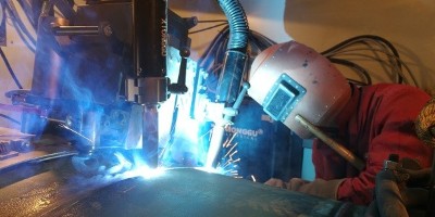 管道自動(dòng)焊接設(shè)備