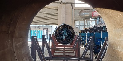 長輸管道自動焊機(jī)