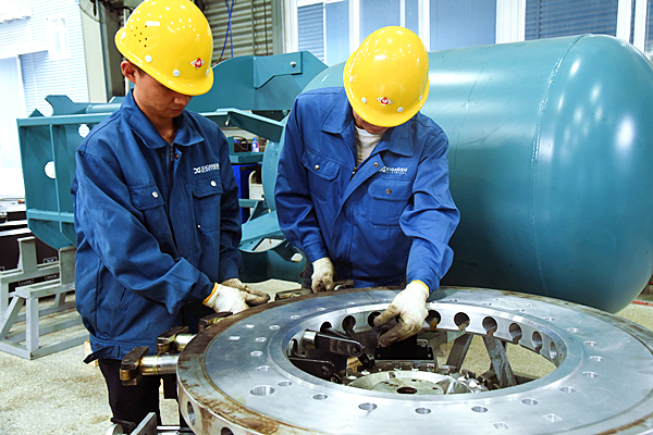 管道全自動焊機(jī)