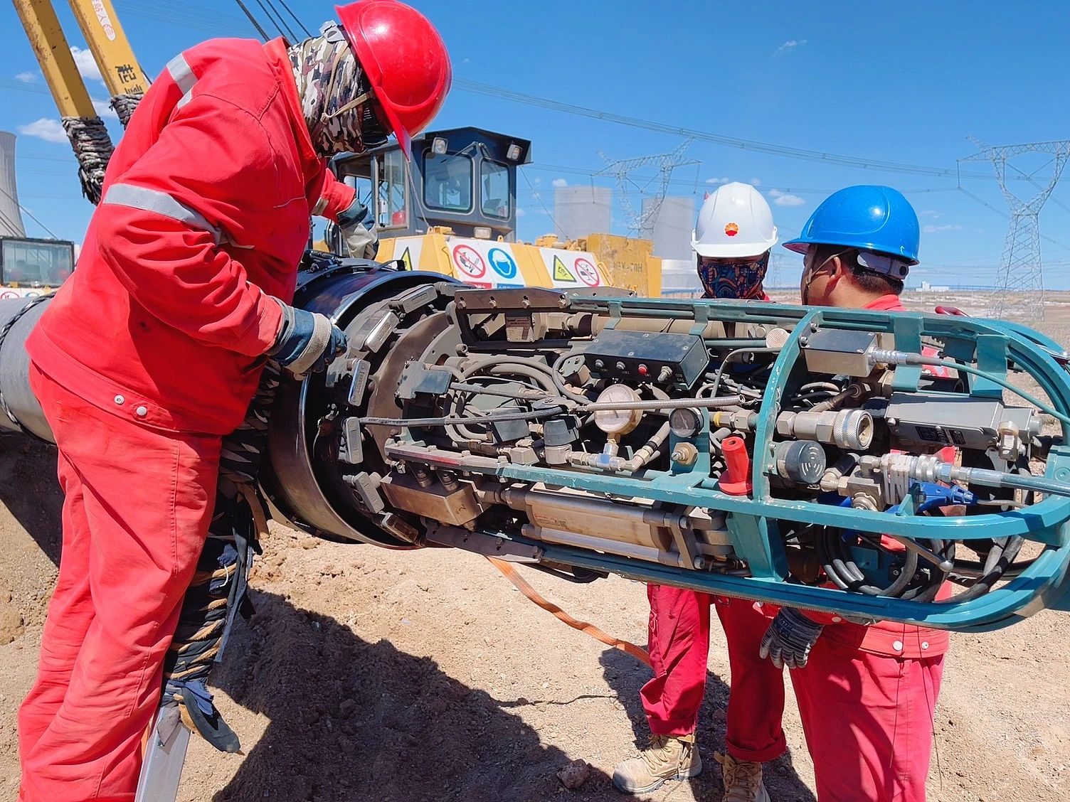 熊谷自動(dòng)焊機(jī)