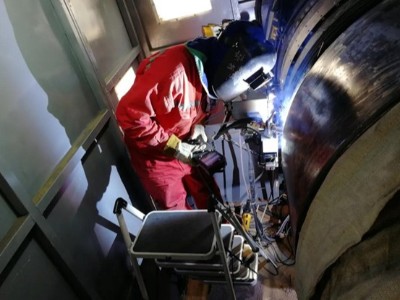 管道自動焊機(jī)