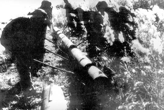 管道自動(dòng)焊機(jī)