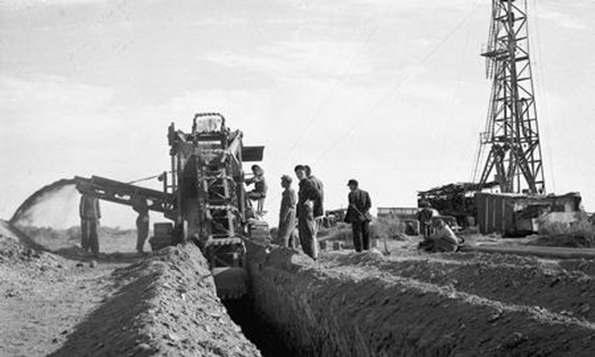 管道自動(dòng)焊機(jī)