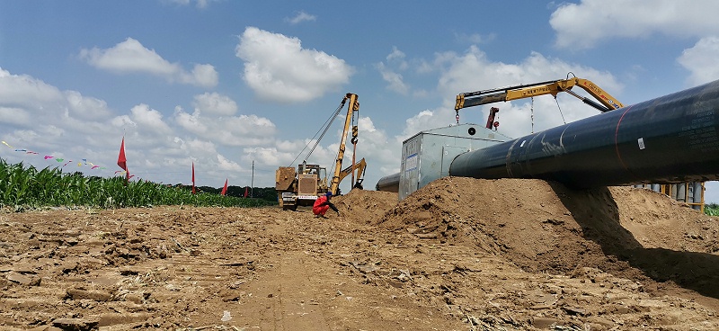 管道自動(dòng)焊機(jī)