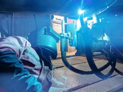 管道自動(dòng)焊機(jī)