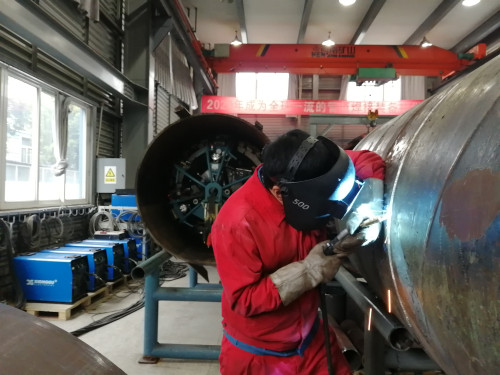 管道焊機(jī)