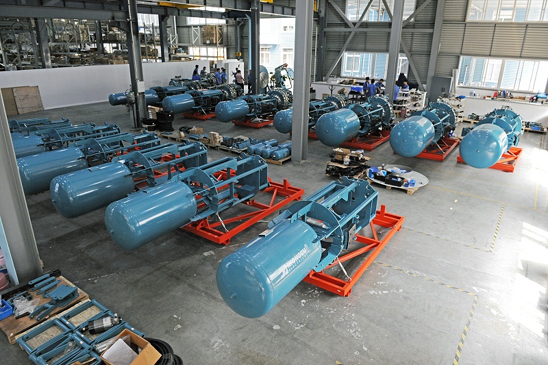 管道全自動(dòng)焊接設(shè)備