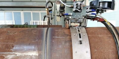 焊縫無損探傷的方法有哪些？管道自動(dòng)焊機(jī)廠家一次全告訴你